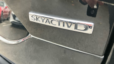 Mazda CX-5 2.2d [184] Sport 5dr Diesel Estate